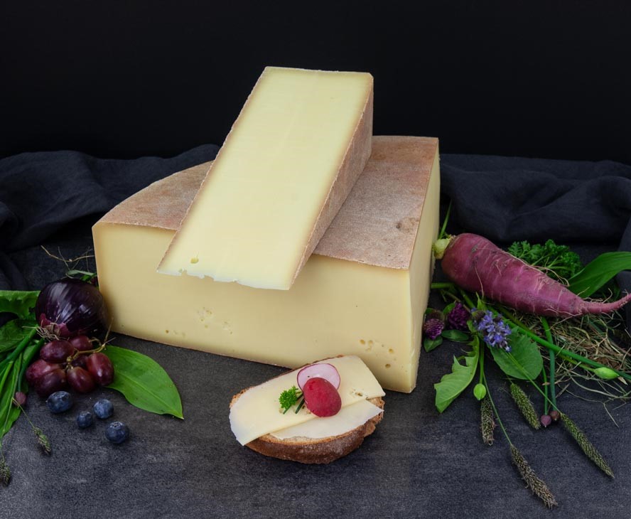 Sennerei Bremenried Eg