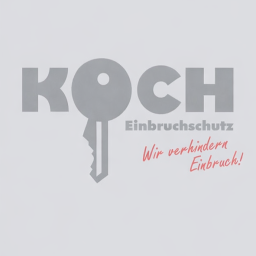 Koch-Einbruchschutz