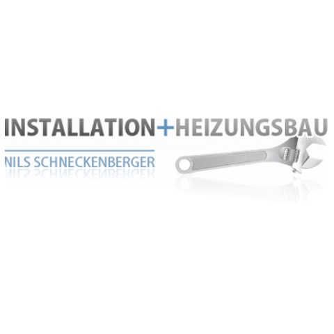 Logo des Unternehmens: Schneckenberger Nils Installation und Heizungsbau