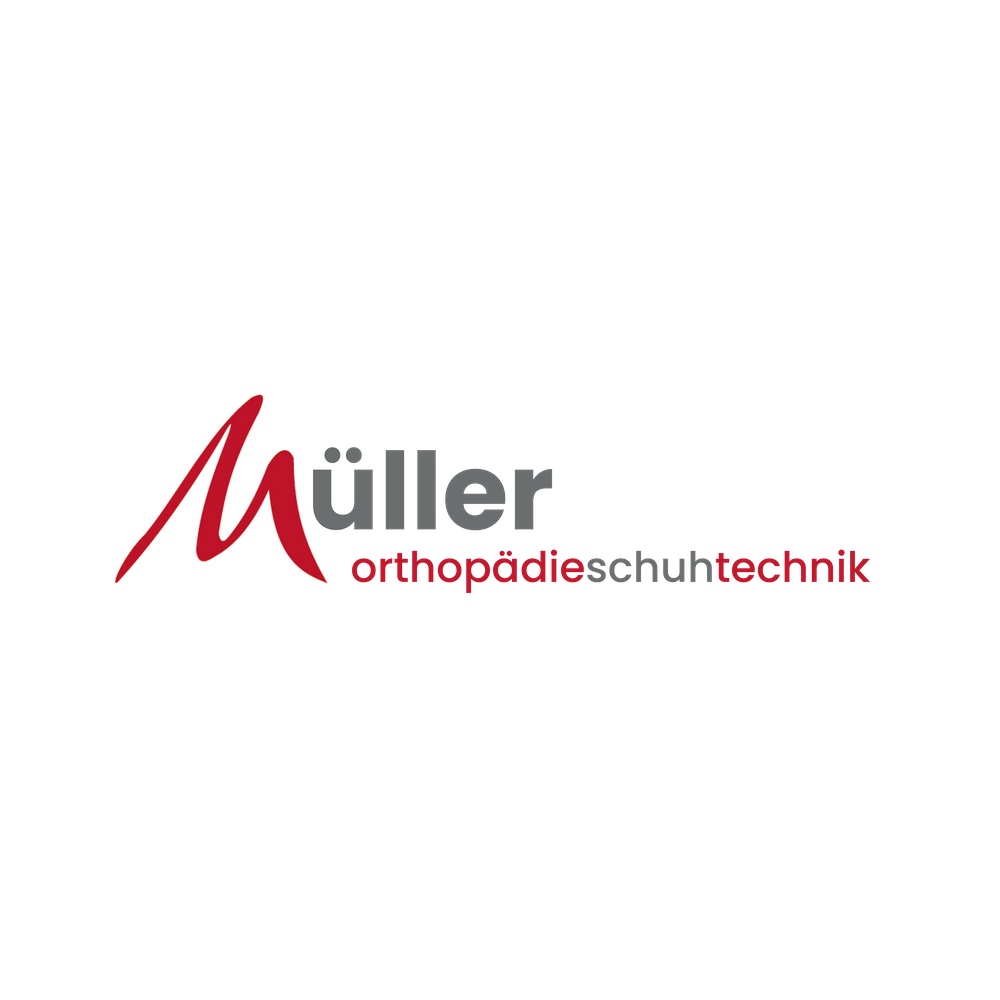 Logo des Unternehmens: Müller Orthopädieschuhtechnik