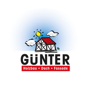 Logo des Unternehmens: Günter Holzbau GmbH
