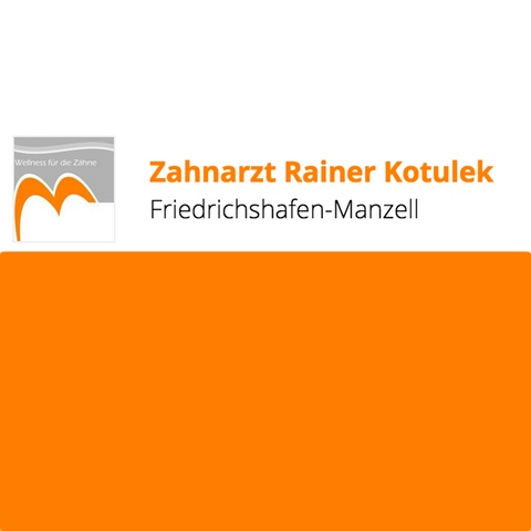 Rainer Kotulek Zahnarzt