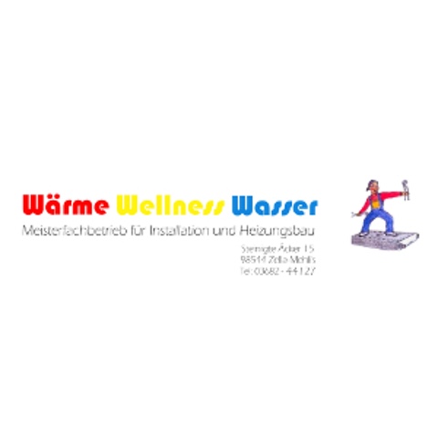 Logo des Unternehmens: Falk Hengelhaupt Klempnerei Meisterfachbetrieb