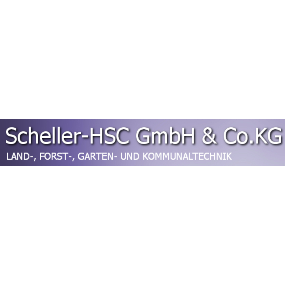 Scheller Hsc Gmbh & Co.kg