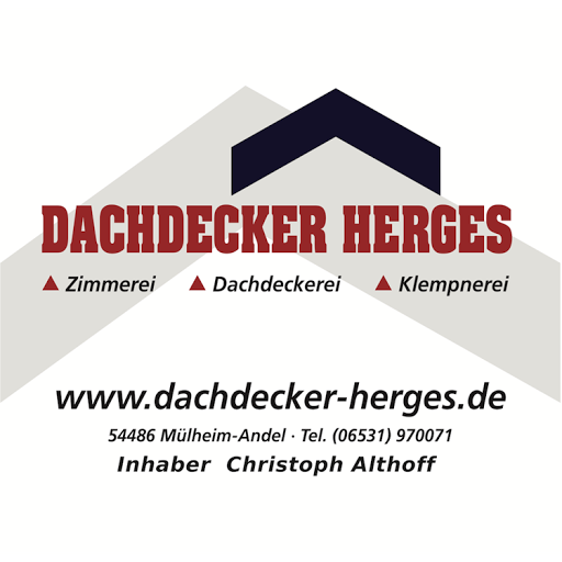 Dachdecker Herges Inh. Christoph Althoff