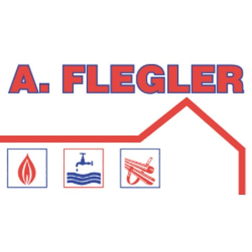 Logo des Unternehmens: August Flegler Spenglerei