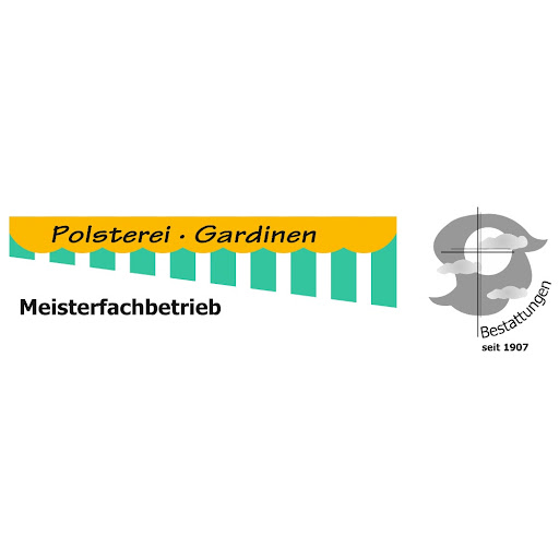 Raumausstattung + Bestattungen Walter Schlegel Inh. Christian Schlegel