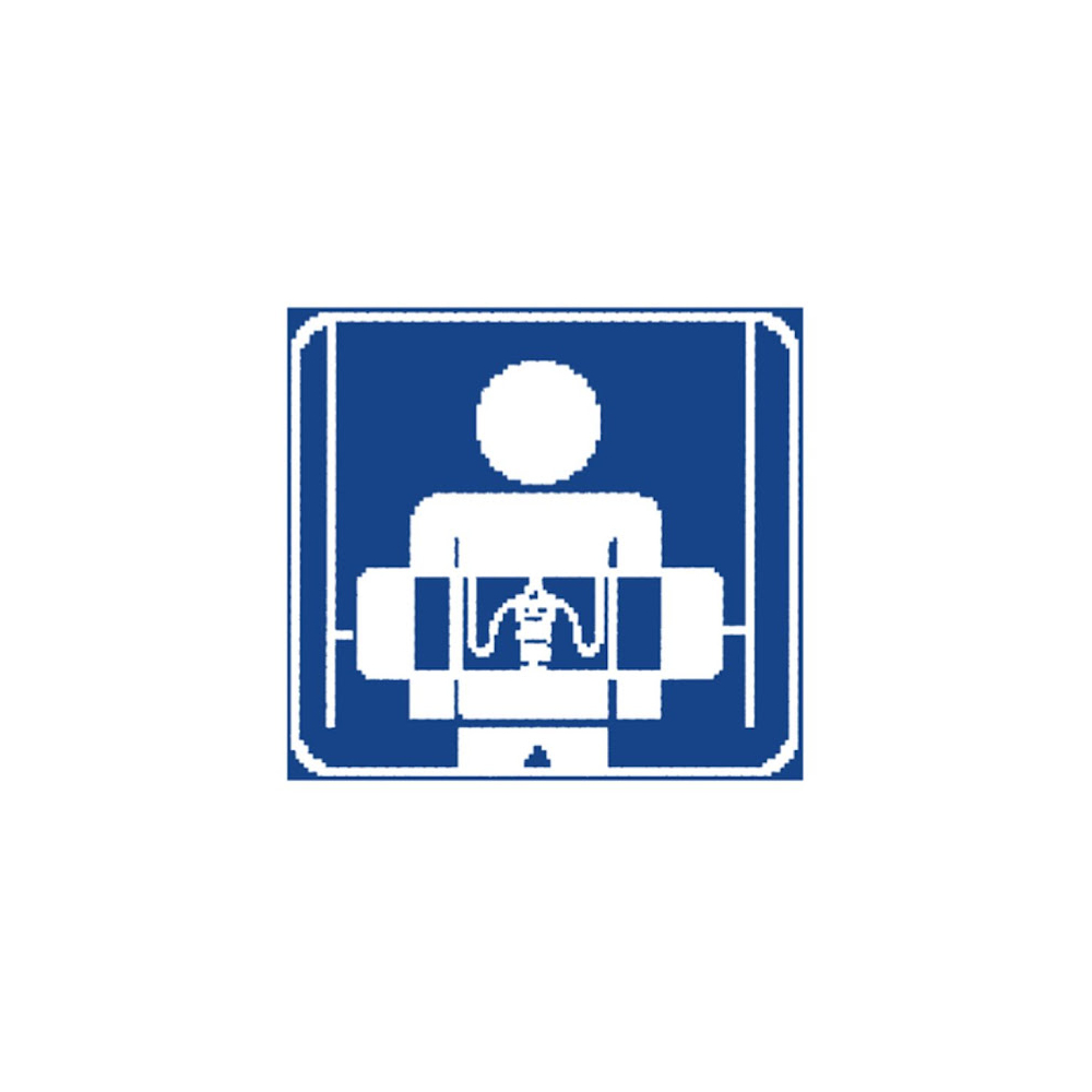 Dr. Med. Peter Stockhausen, Jochen Daum, Ute Daum