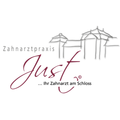 Logo des Unternehmens: Karl-Heinz Just Zahnarzt