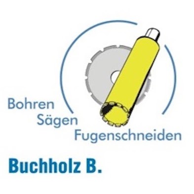 Logo des Unternehmens: Buchholz Burkhardt