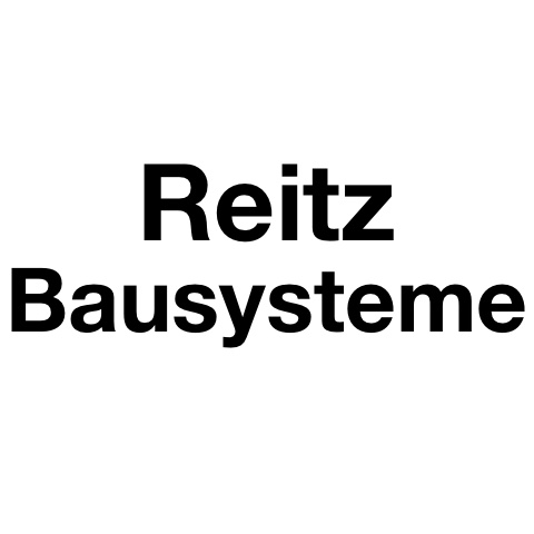 Logo des Unternehmens: Reitz Bausysteme GmbH