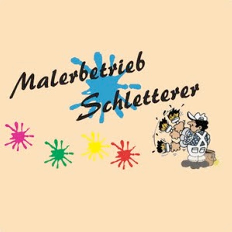 Malerbetrieb Schletterer