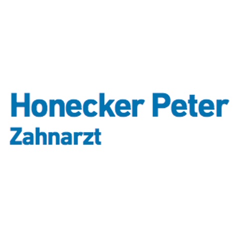 Peter Honecker Zahnarzt