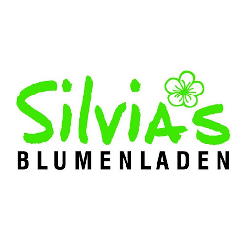 Logo des Unternehmens: Silvia Jäger Blumenladen