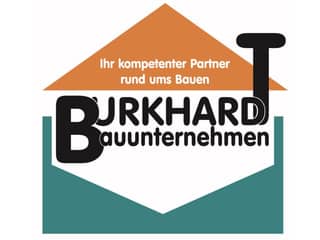 Logo des Unternehmens: Mike Burkhardt Gartenbau