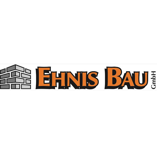 Logo des Unternehmens: Ehnis Bau GmbH