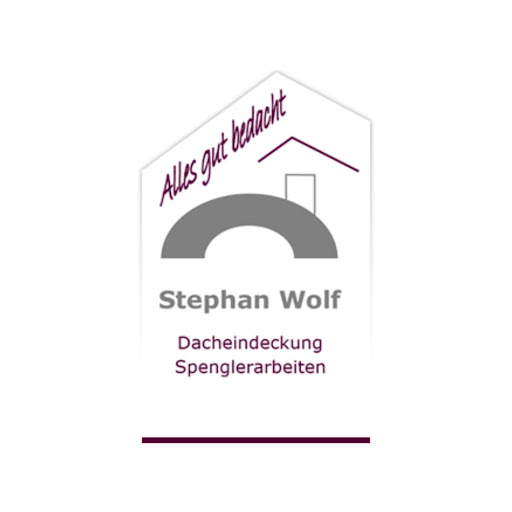 Stephan Wolf Dachdeckerei