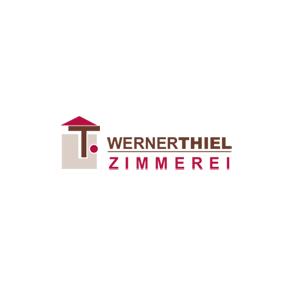 Logo des Unternehmens: Werner Thiel Zimmerei