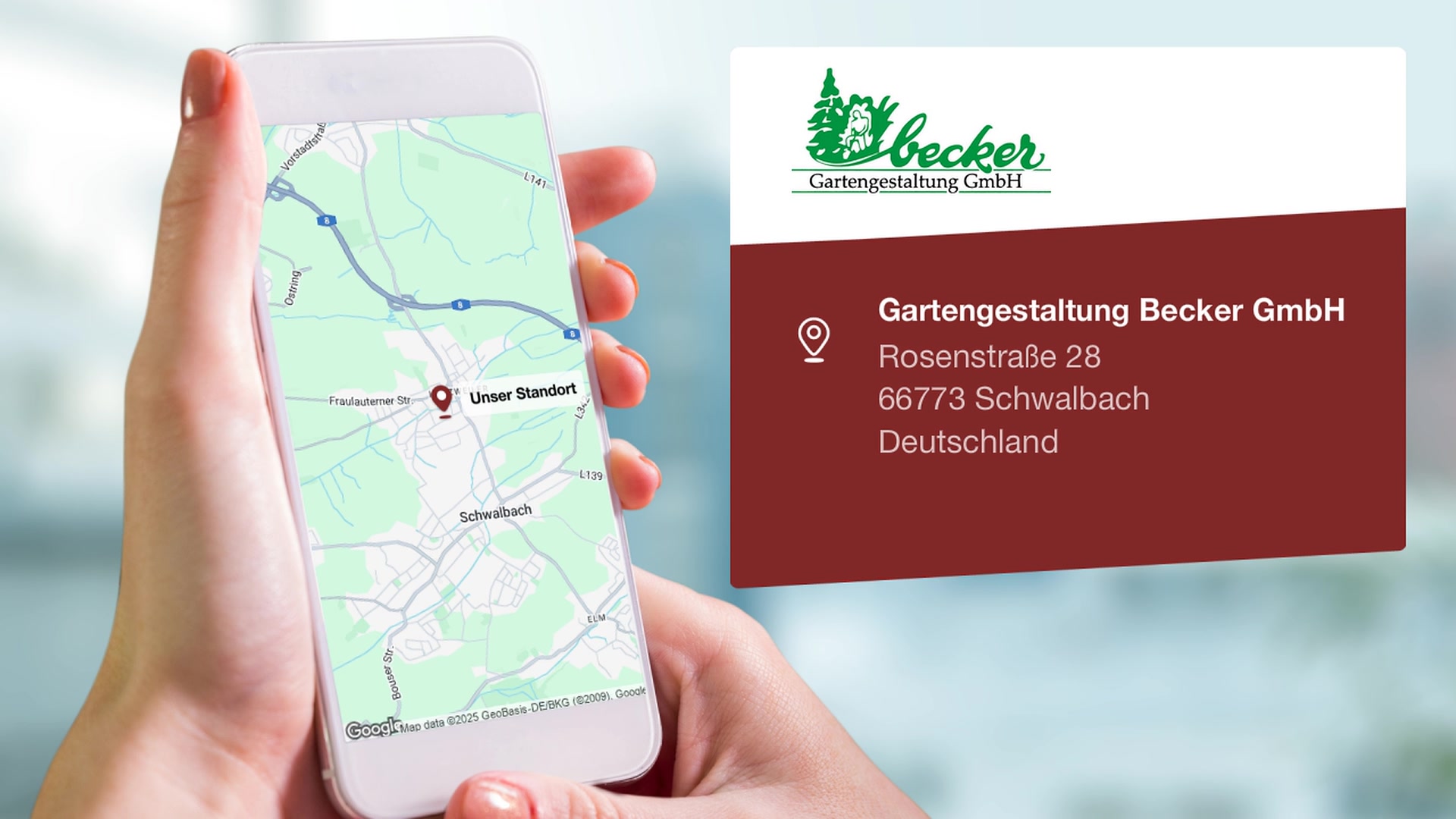 Schaufenster