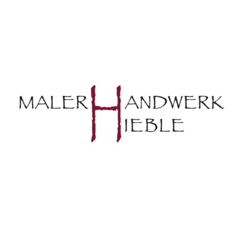 Logo des Unternehmens: Malerhandwerk Hieble