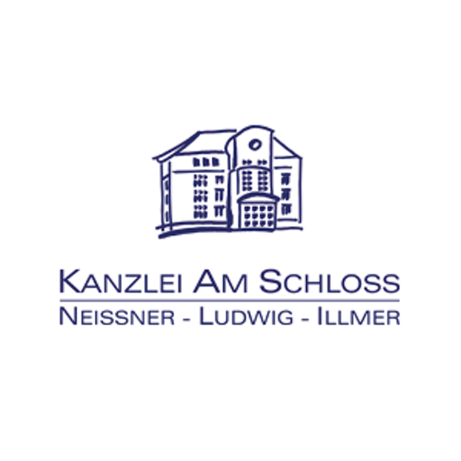 Logo des Unternehmens: Kanzlei am Schloss Butzbach: Neissner, Ludwig, Illmer