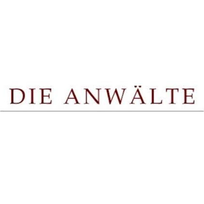 Logo des Unternehmens: Die Anwälte Dr. Haubrich, Blesius, Eifel & Keusch