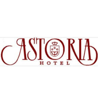 Logo des Unternehmens: Astoria Hotel
