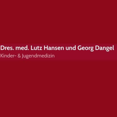 Dres. Med. Hansen & Dangel Ärzte Für Kinderheilkunde Und Jugendmedizin