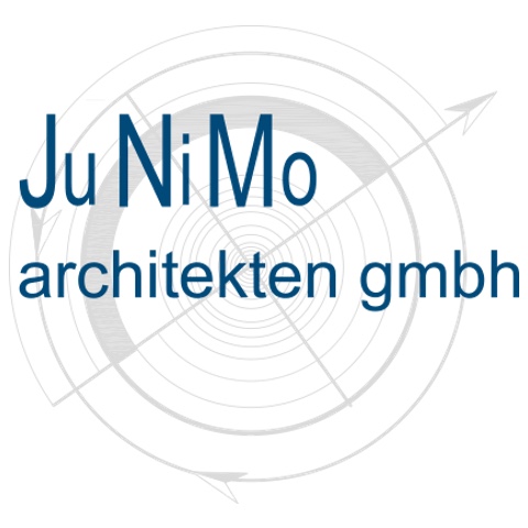 Logo des Unternehmens: JuNiMo architekten gmbh
