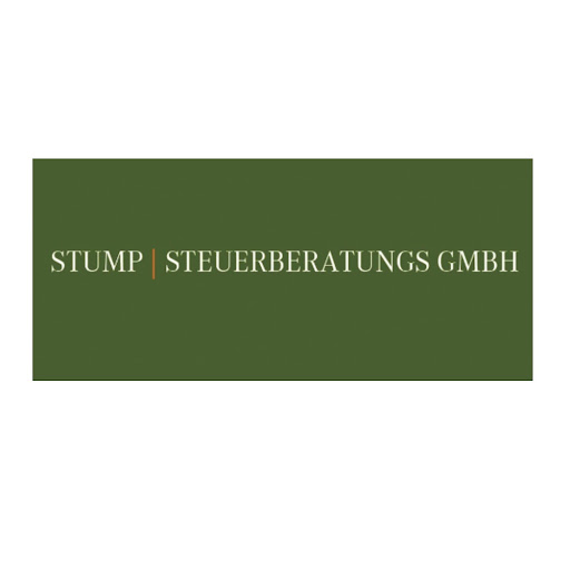 Logo des Unternehmens: Stump Steuerberatungs GmbH