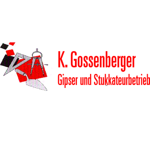 K. Gossenberger Stukkateurbetrieb