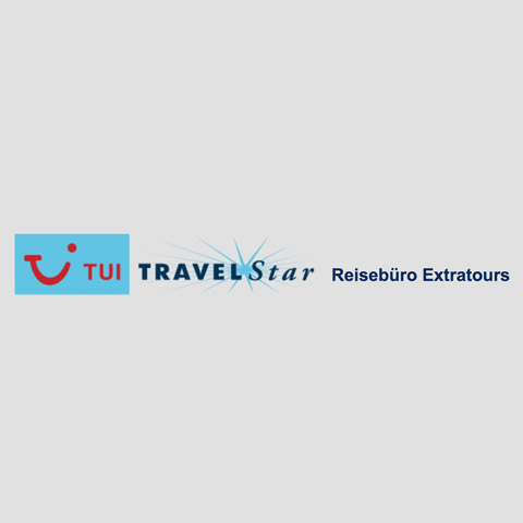 Logo des Unternehmens: Antje Slansky EXTRAtours Reisebüro