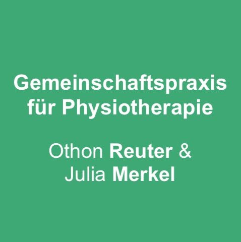 Othon Reuter & Julia Merkel Gemeinschaftspraxis Für Physiotherapie