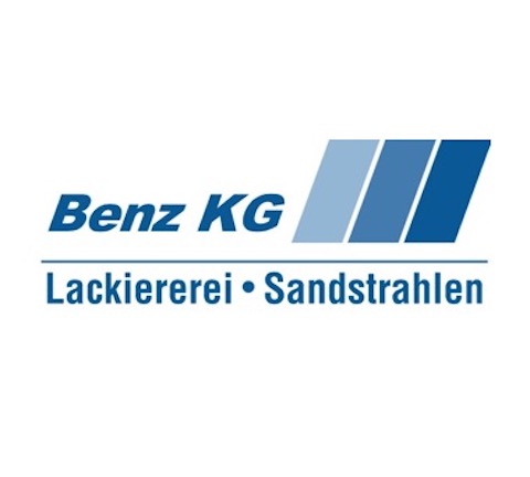 Logo des Unternehmens: Benz KG Autolackierung