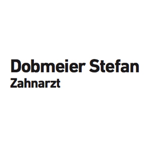 Logo des Unternehmens: Dobmeier Stefan