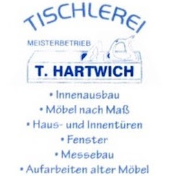 Tino Hartwich Tischlerei