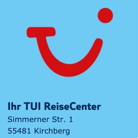 Tui Reisecenter Jürgen Tappe – Reisebüro