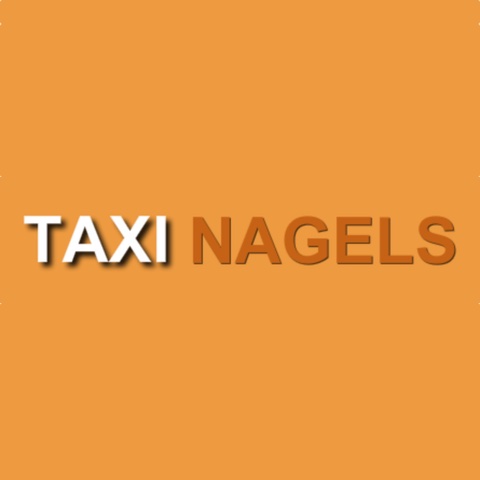 Logo des Unternehmens: Taxi Nagels
