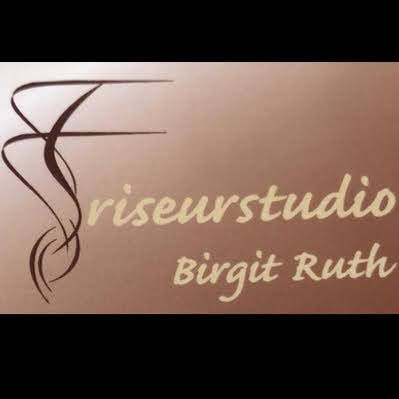 Logo des Unternehmens: Friseurstudio Birgit Ruth
