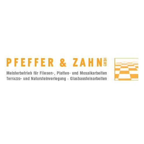 Pfeffer & Zahn Gmbh