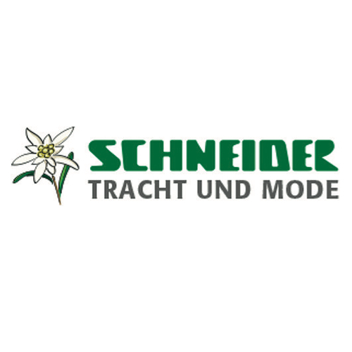 Logo des Unternehmens: Tracht und Mode Schneider