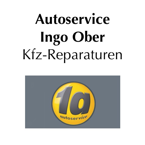 Autoservice Ober Ingo