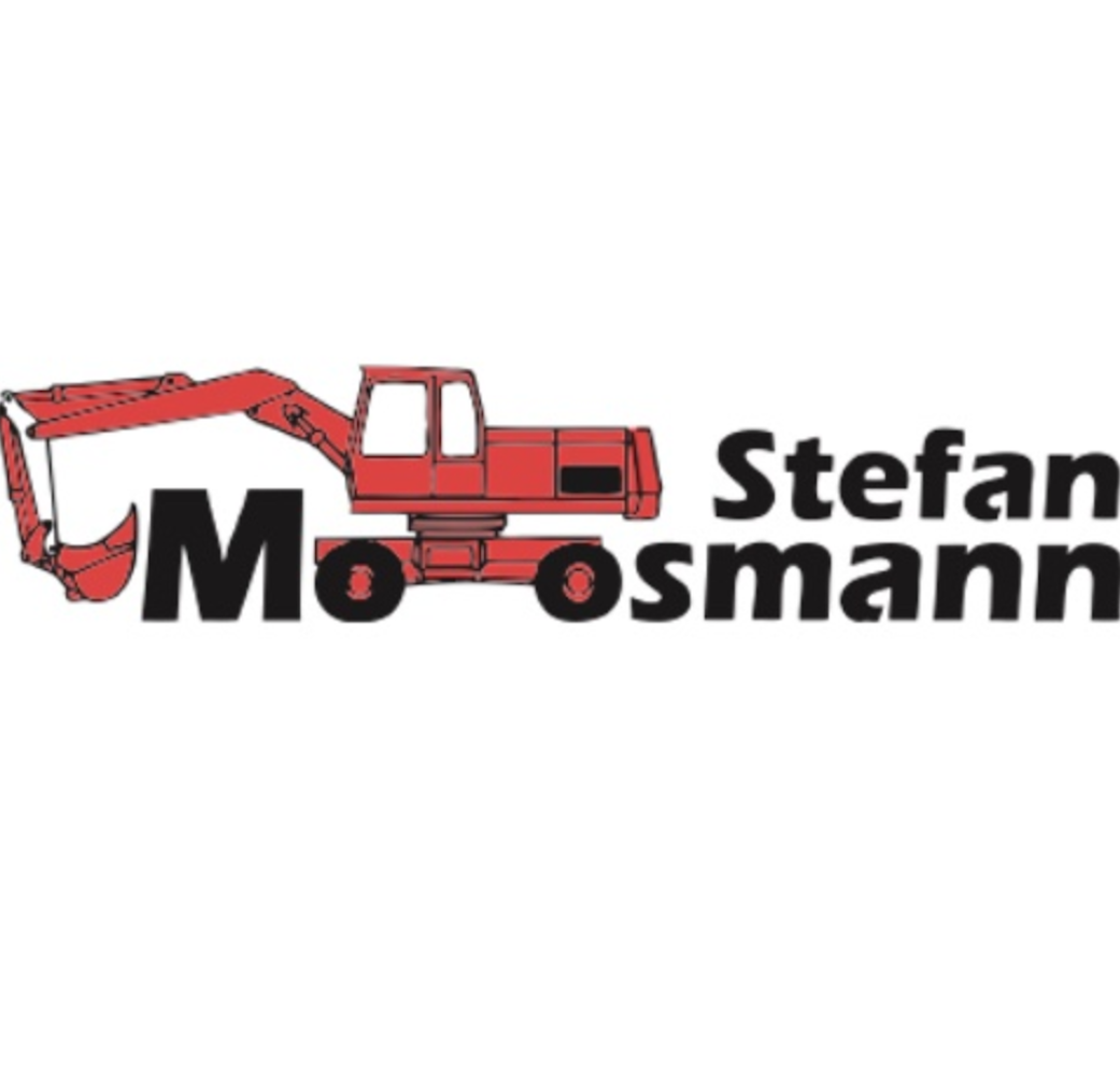 Stefan Moosmann – Erdarbeiten