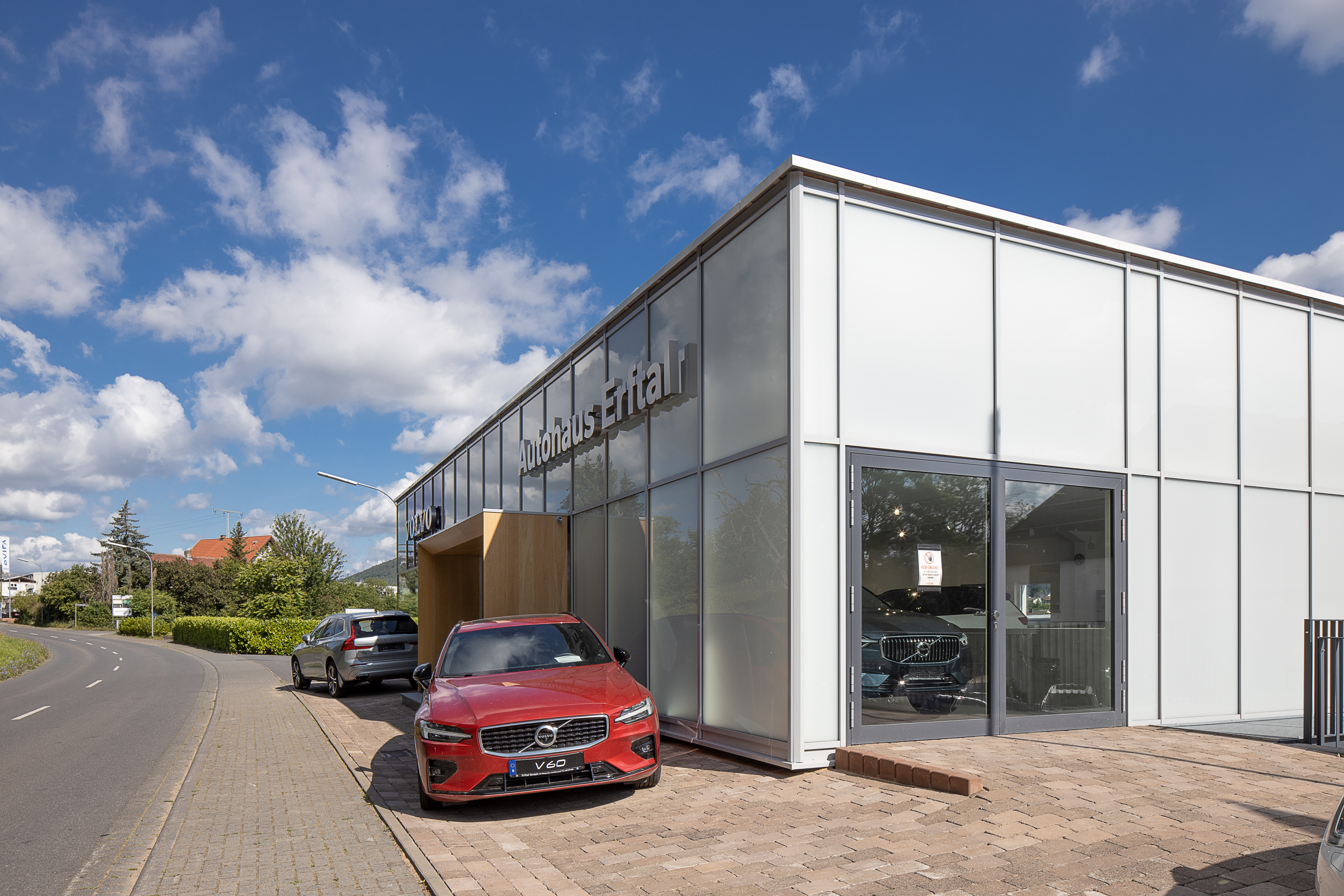 Autohaus Erftal GmbH