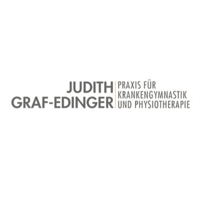 Judith Graf-Edinger Krankengymnastik