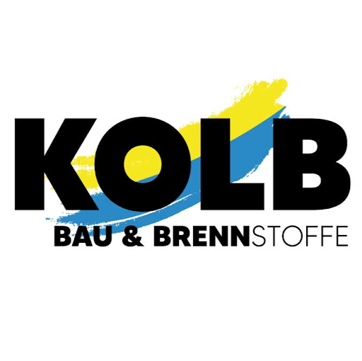 Kolb Bau & Brennstoffe (Heizöl, Diesel, Pellets & Baustoffe)