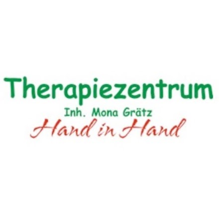 Logo des Unternehmens: Therapiezentrum Hand in Hand Ergotherapie