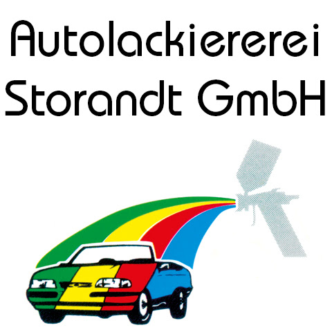 Autolackierei Storandt Gmbh