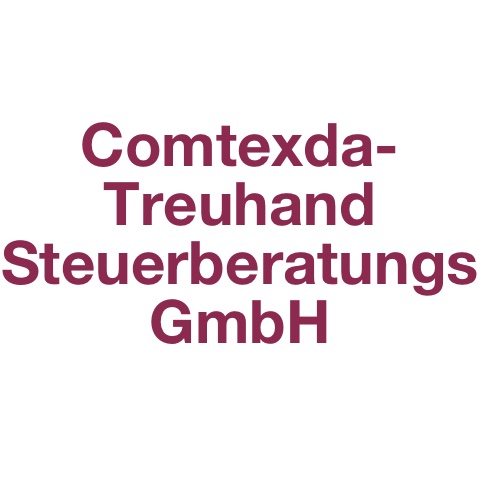 Comtexda-Treuhand Steuerberatungs Gmbh