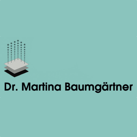 Logo des Unternehmens: Dr. med. Martina Baumgärtner Hautärztin